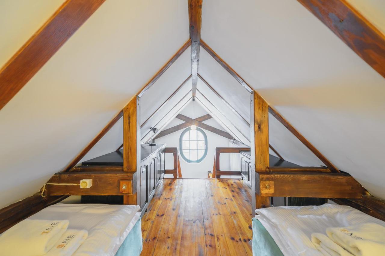 Zielony By Oneapartments Sopot Ngoại thất bức ảnh